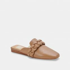 DOLCEVITA GEORGI FLATS BEIGE STELLA