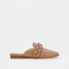 DOLCEVITA GEORGI FLATS BEIGE STELLA