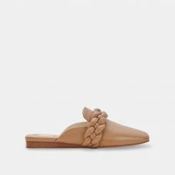 DOLCEVITA GEORGI FLATS BEIGE STELLA