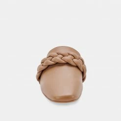 DOLCEVITA GEORGI FLATS BEIGE STELLA