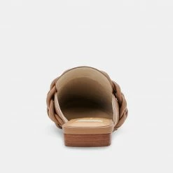 DOLCEVITA GEORGI FLATS BEIGE STELLA