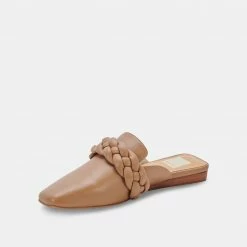DOLCEVITA GEORGI FLATS BEIGE STELLA