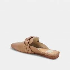 DOLCEVITA GEORGI FLATS BEIGE STELLA