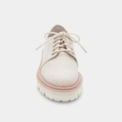 DOLCEVITA MARTIE FLATS SANDSTONE CANVAS