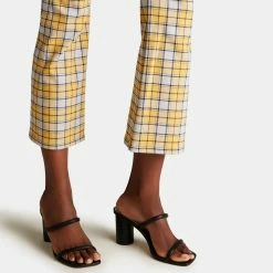 DOLCEVITA NOLES HEELS ONYX