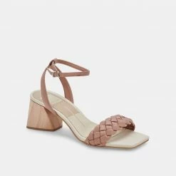 DOLCEVITA MAREN HEELS CAFE STELLA SANDALS