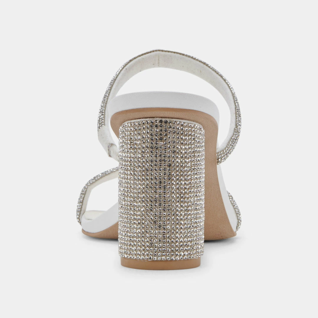 DOLCEVITA NOLES RHINESTONES CRYSTAL RHINESTONE