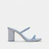DOLCEVITA NOLES HEELS SKY BLUE STELLA