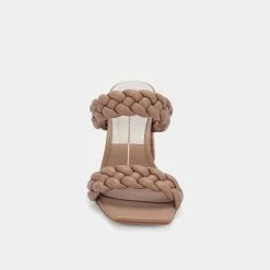 DOLCEVITA PAILY HEELS CAFE STELLA