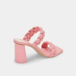DOLCEVITA PAILY HEELS ROSE STELLA