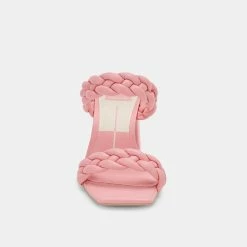 DOLCEVITA PAILY HEELS ROSE STELLA