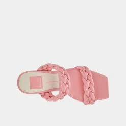 DOLCEVITA PAILY HEELS ROSE STELLA