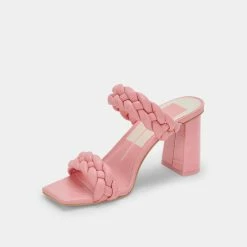 DOLCEVITA PAILY HEELS ROSE STELLA