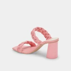 DOLCEVITA PAILY HEELS ROSE STELLA