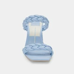 DOLCEVITA PAILY HEELS SKY BLUE STELLA