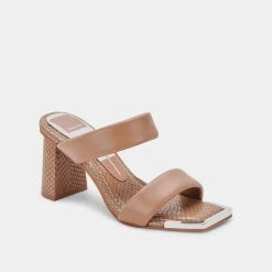 DOLCEVITA PATWIN HEELS CAFE STELLA