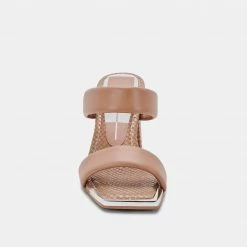 DOLCEVITA PATWIN HEELS CAFE STELLA