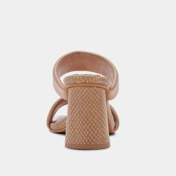 DOLCEVITA PATWIN HEELS CAFE STELLA