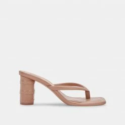 DOLCEVITA RHYE HEELS CAFE STELLA SANDALS