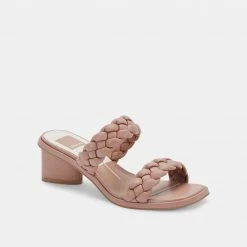 DOLCEVITA RONIN WIDE SANDALS CAFE STELLA WIDE SIZING