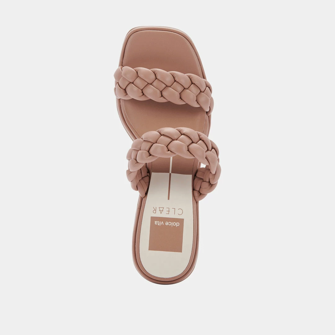 DOLCEVITA RONIN SANDALS CAFE STELLA