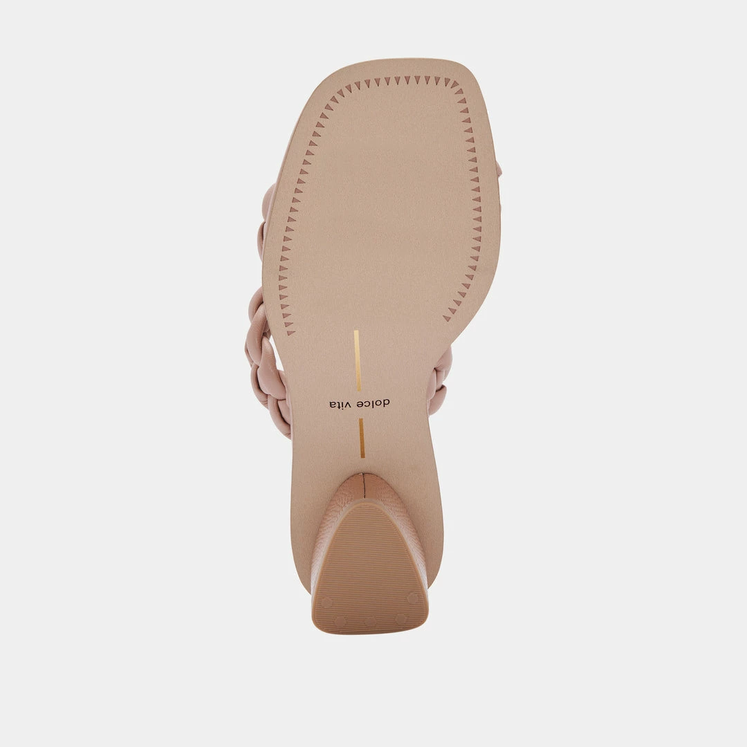 DOLCEVITA RONIN SANDALS CAFE STELLA