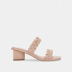 DOLCEVITA RONIN SANDALS CREAM STELLA