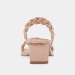 DOLCEVITA RONIN SANDALS CREAM STELLA