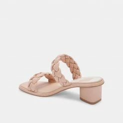 DOLCEVITA RONIN SANDALS CREAM STELLA