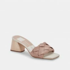 DOLCEVITA MOLY HEELS CAFE STELLA