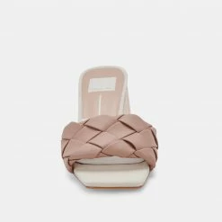 DOLCEVITA MOLY HEELS CAFE STELLA