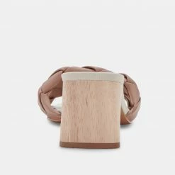 DOLCEVITA MOLY HEELS CAFE STELLA