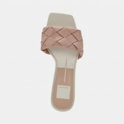 DOLCEVITA MOLY HEELS CAFE STELLA