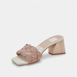 DOLCEVITA MOLY HEELS CAFE STELLA