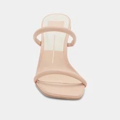 DOLCEVITA NOLES HEELS CREAM STELLA