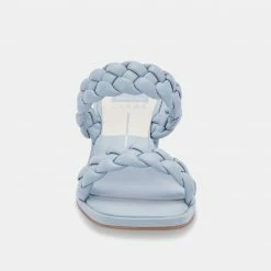 DOLCEVITA RONIN SANDALS SKY BLUE STELLA