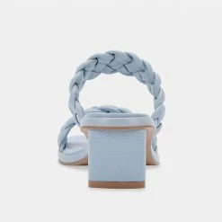 DOLCEVITA RONIN SANDALS SKY BLUE STELLA