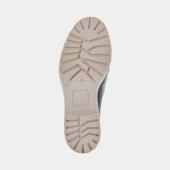 DOLCEVITA HENRI LOAFERS BLACK PATENT STELLA