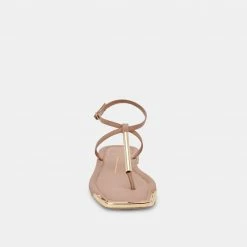 DOLCEVITA ARCHEY SANDALS CAFE STELLA