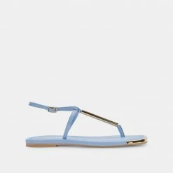 DOLCEVITA ARCHEY SANDALS SKY BLUE STELLA