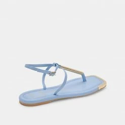 DOLCEVITA ARCHEY SANDALS SKY BLUE STELLA