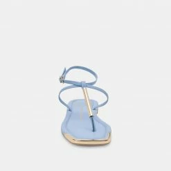 DOLCEVITA ARCHEY SANDALS SKY BLUE STELLA