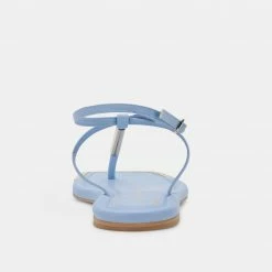 DOLCEVITA ARCHEY SANDALS SKY BLUE STELLA