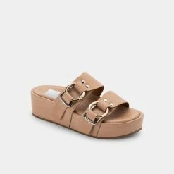 DOLCEVITA CICI SANDALS BLUSH STELLA