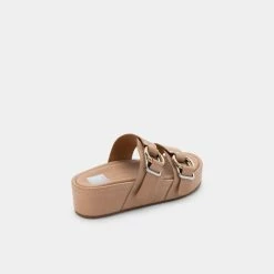 DOLCEVITA CICI SANDALS BLUSH STELLA