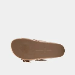 DOLCEVITA CICI SANDALS BLUSH STELLA