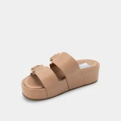 DOLCEVITA CICI SANDALS BLUSH STELLA