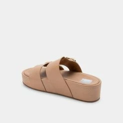 DOLCEVITA CICI SANDALS BLUSH STELLA