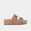 DOLCEVITA CICI SANDALS BLUSH STELLA