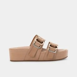 DOLCEVITA CICI SANDALS BLUSH STELLA